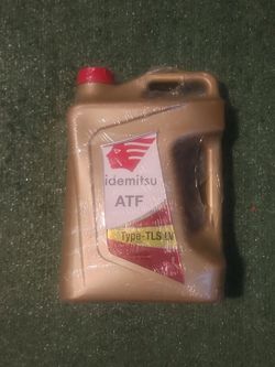 5 Qt. Transmission fluid