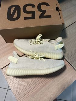 Adidas Yeezy 350 Size 9.5 VNDS