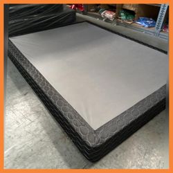 Queen Size Box Spring