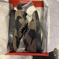 Travis Scott Jumpman Jack 