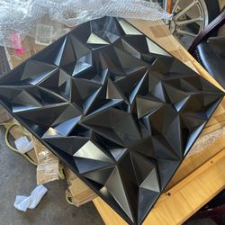 TroyStudio Acoustic Sound Diffuser Pane...