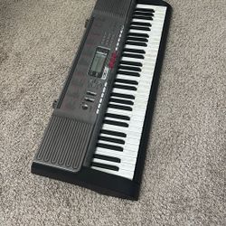 Casio LK-230