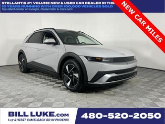 2025 Hyundai IONIQ 5