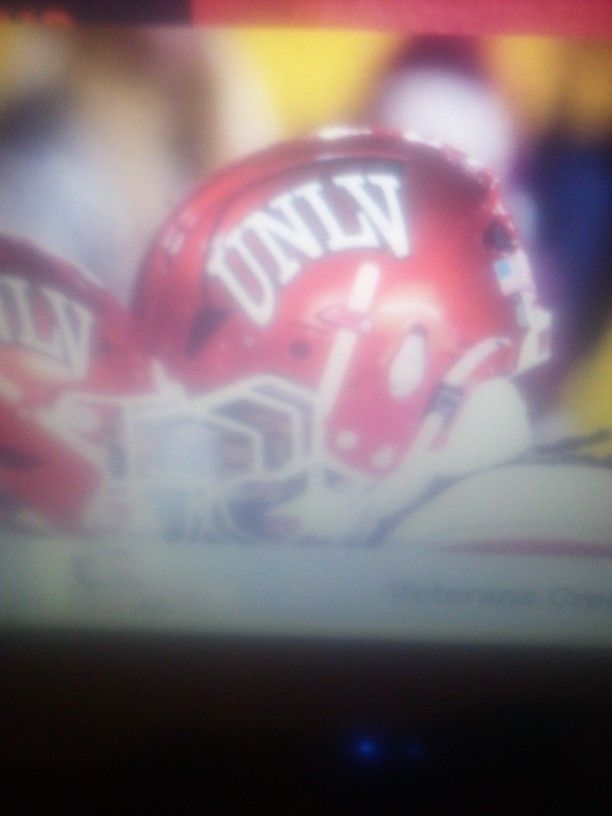UNLV REBELS VS AIR FORCE SATURDAY 10/11