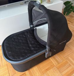 Uppababy bassinet