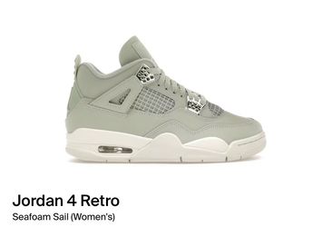 Nike Air Jordan 4 Retro HV0832 003 Size 10