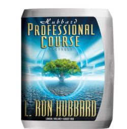 Hubbard Professional Course