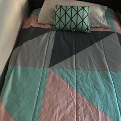 Bed Spread