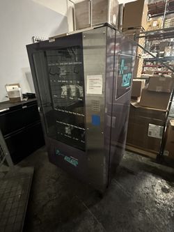 Vending Machine