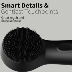 CLIE SONIC FACIAL CLEANSING BRUSH