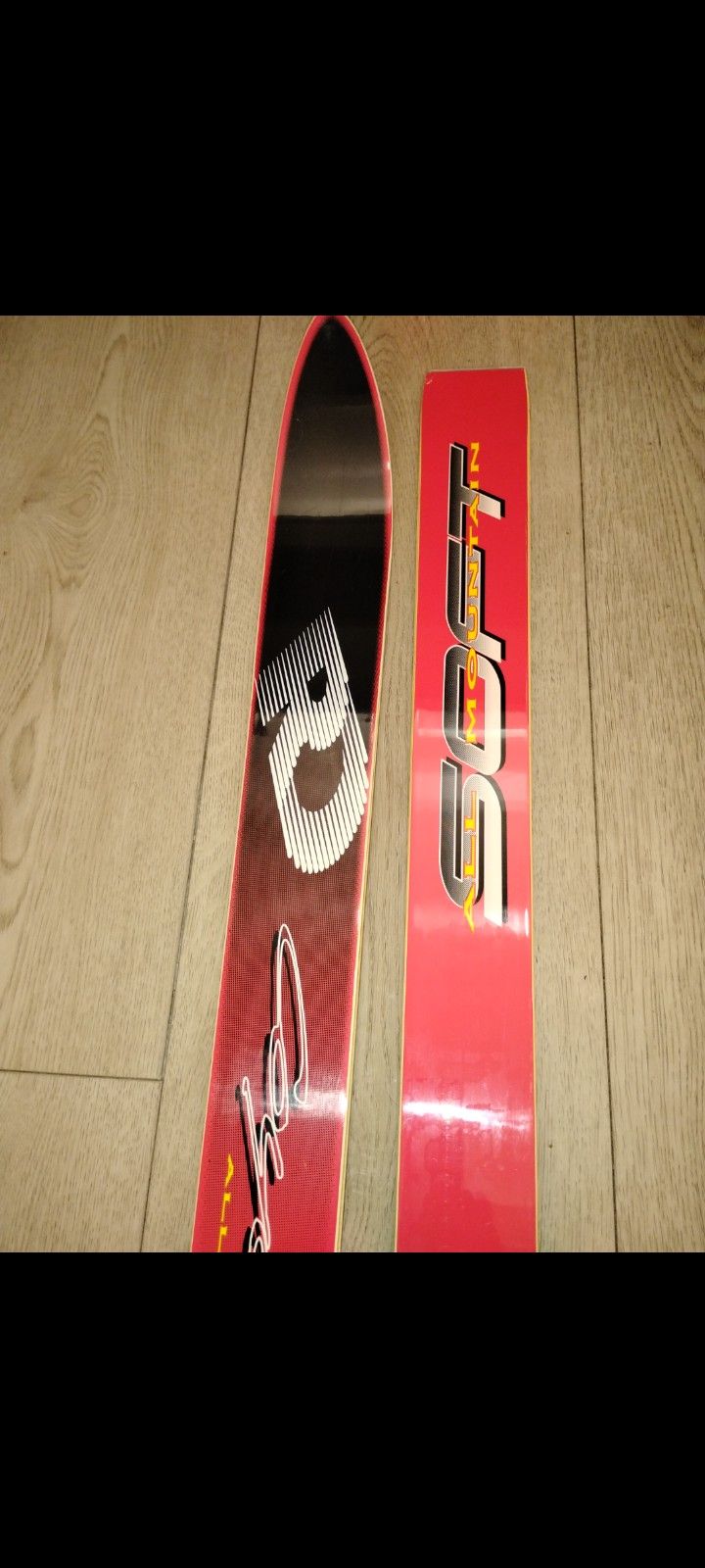 Snow SKIIS For Sale 