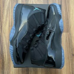 Nike Air Jordan 11 Retro Gamma Blue Sz12