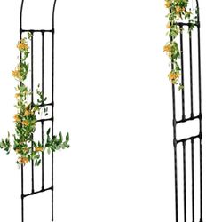 Garden Arch Trellis #1271