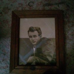 Jimmy Dean  Original Photo 