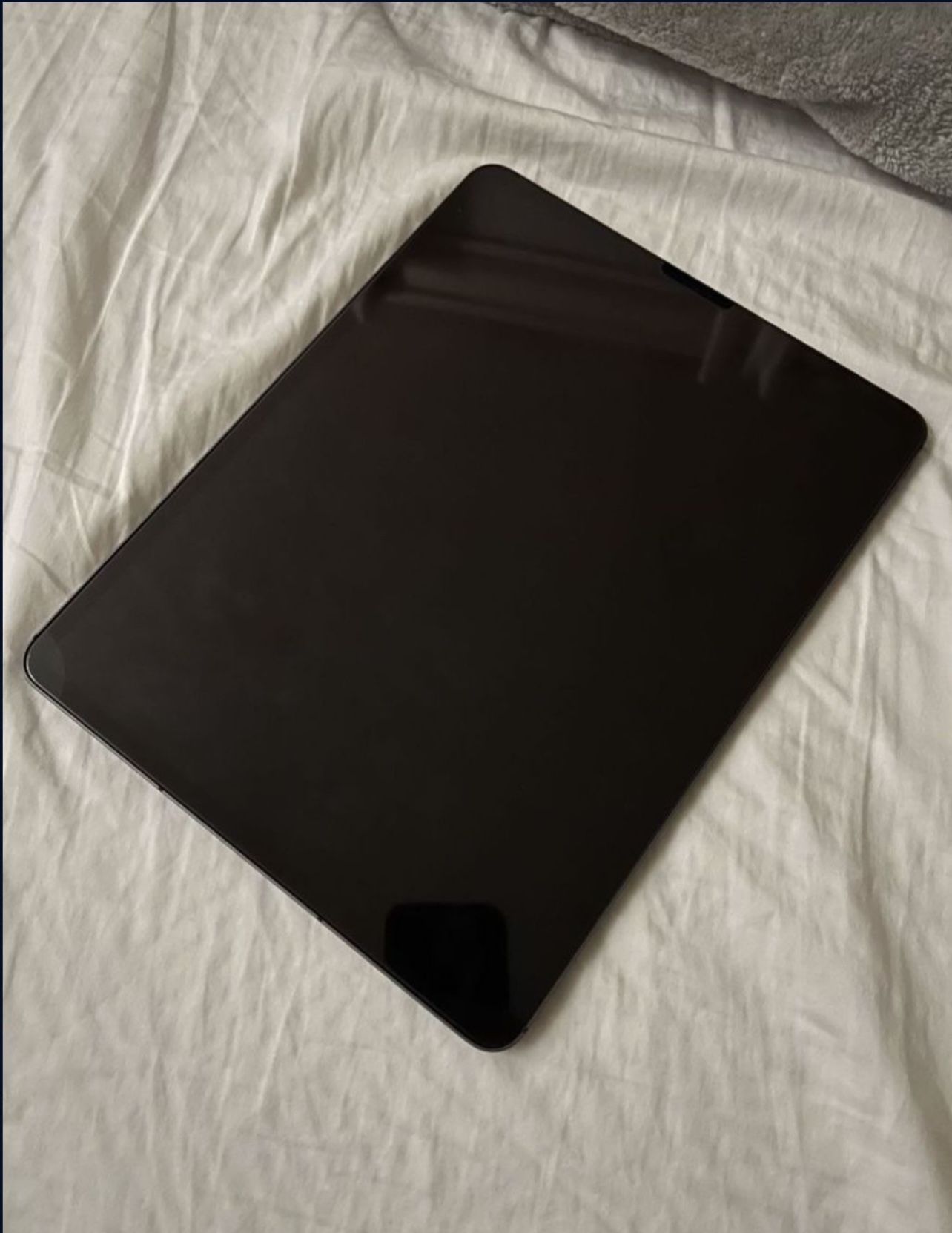 iPad Pro 12.9inch (5th generation) 128GB Wifi+Cellular