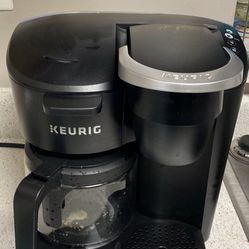 Keurig Duo Coffee Maker