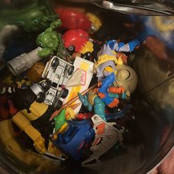 Toys