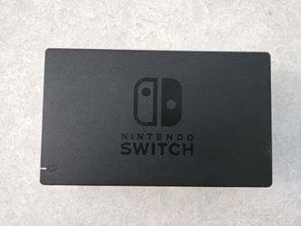 Switch 1 Docking station
