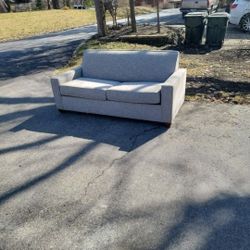 Couch Fold Out
