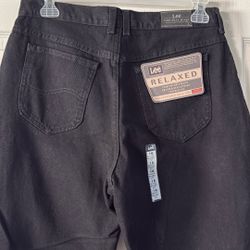 Lee Original Jeans For Women 