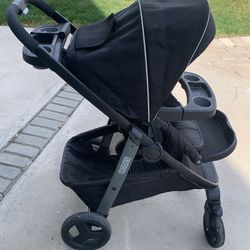 Graco Foldable Stroller 