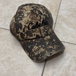 Cabelas Snapback