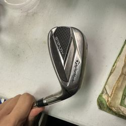 TAYLORMADE Stealth Approach Wedge