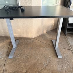 COSTCO ADJUSTABLE DESK