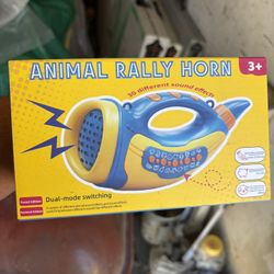 Animal Voice Changer