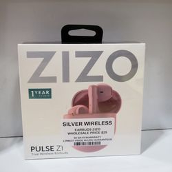 EARBUDS ZIZO 