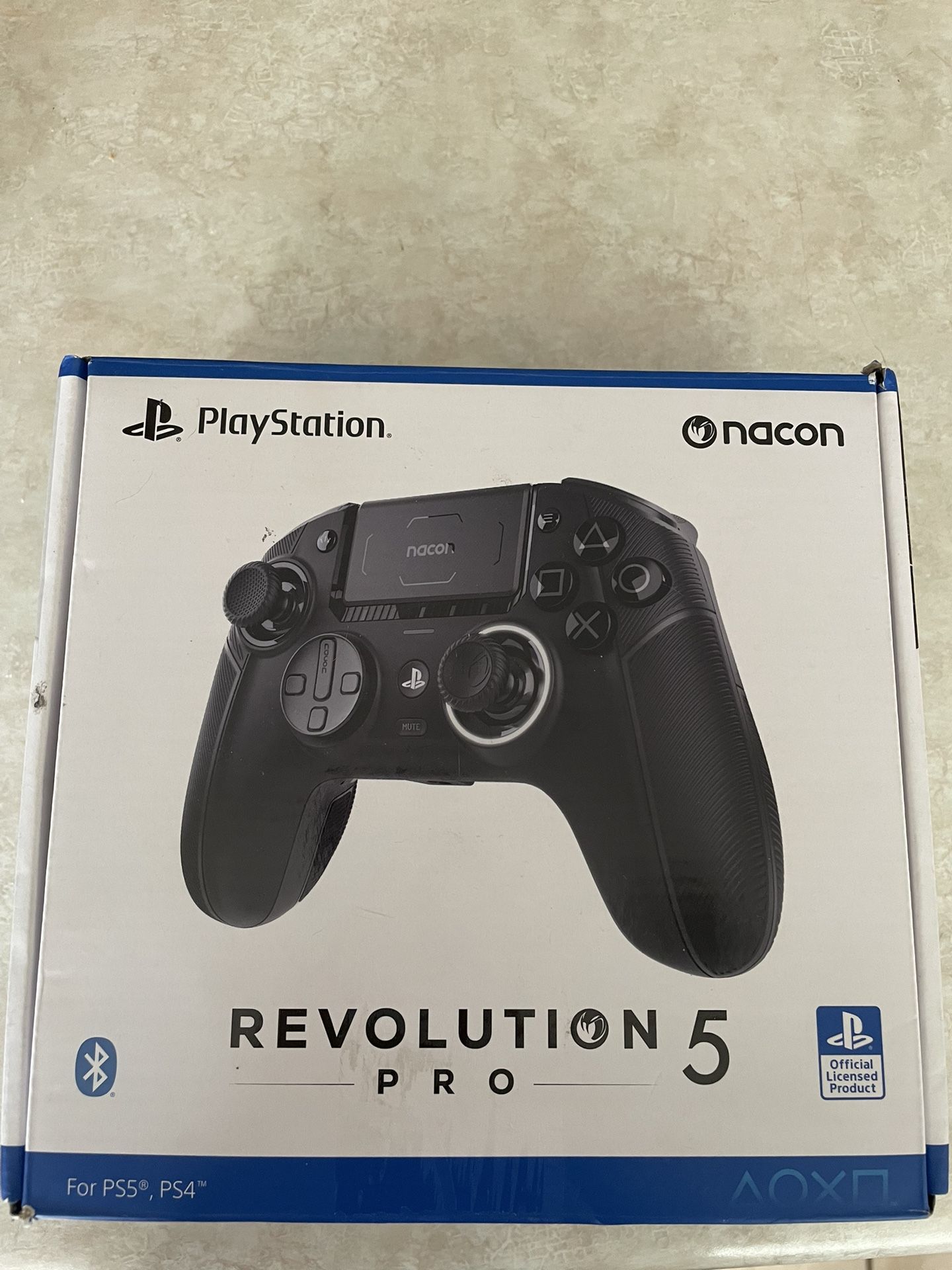 PlayStation Revolution 5 Pro