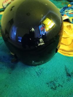 Helmet