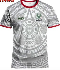 Mexico soccer shirt. NOT original