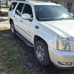 2006 Cadillac Escalade