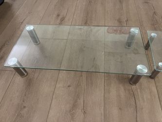 Glass Stand