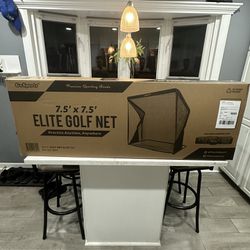 GoSports Elite Golf Net