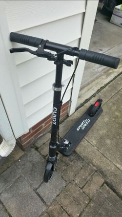 Scooter
