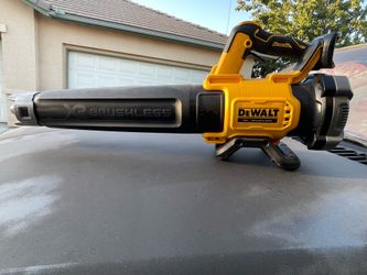 Dewalt blower