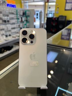 iPhone 15 Pro