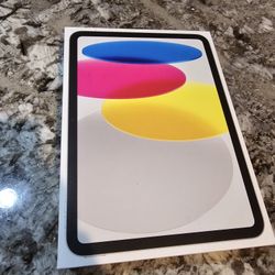 Apple Ipad 10th Generation 