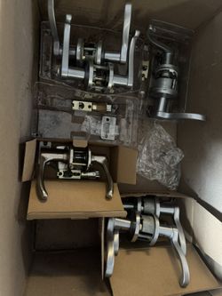 Door Handles