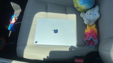 Ipad Air