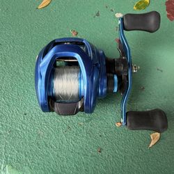 DAIWA TATULA SV TW 150