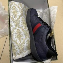 Gucci Casual Shoes Sneakers