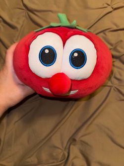 Veggietales tomato