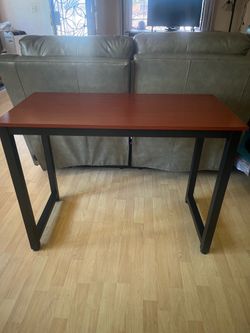 Computer desk small