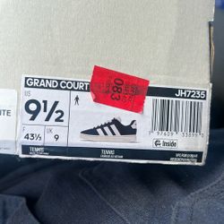Adidas Shoes