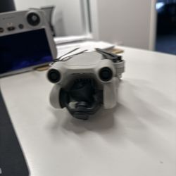 Dji Mini 3 