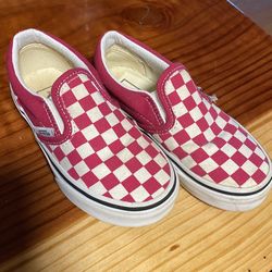 Kids vans 