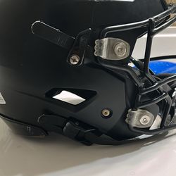 Speed Flex Football Helmet 